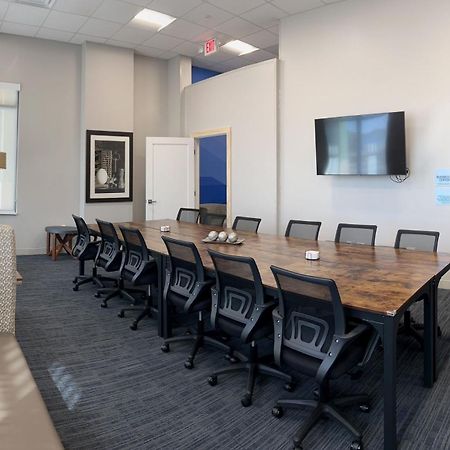 Holiday Inn Express St. Augustine - Vilano Beach By Ihg Luaran gambar