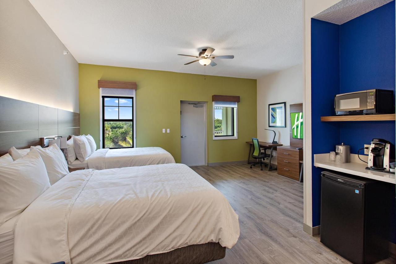 Holiday Inn Express St. Augustine - Vilano Beach By Ihg Luaran gambar