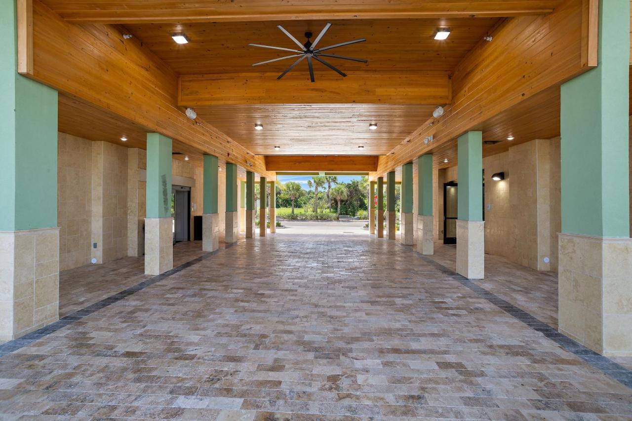 Holiday Inn Express St. Augustine - Vilano Beach By Ihg Luaran gambar