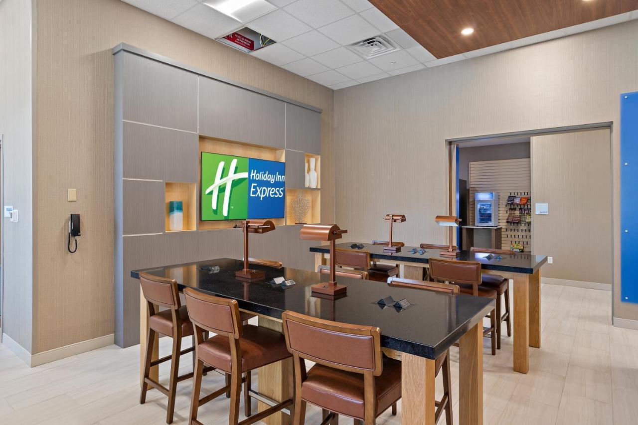 Holiday Inn Express St. Augustine - Vilano Beach By Ihg Luaran gambar