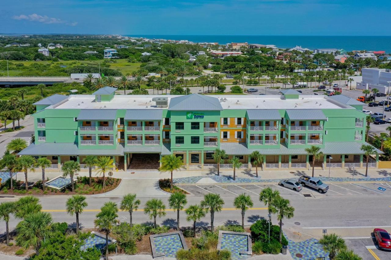 Holiday Inn Express St. Augustine - Vilano Beach By Ihg Luaran gambar