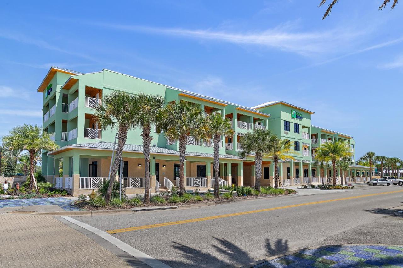 Holiday Inn Express St. Augustine - Vilano Beach By Ihg Luaran gambar