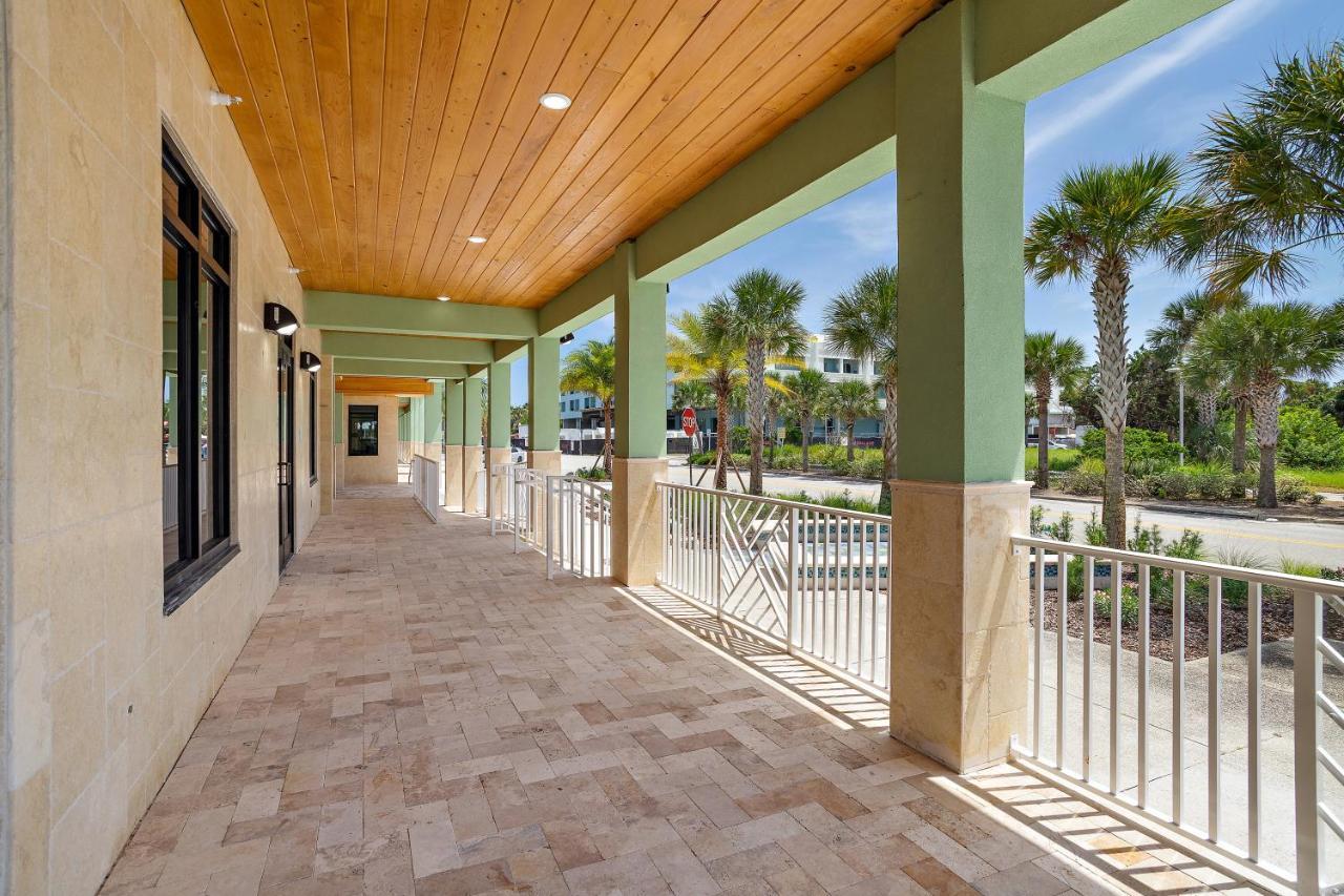 Holiday Inn Express St. Augustine - Vilano Beach By Ihg Luaran gambar