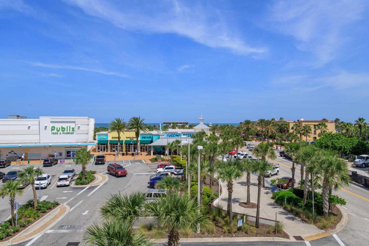 Holiday Inn Express St. Augustine - Vilano Beach By Ihg Luaran gambar