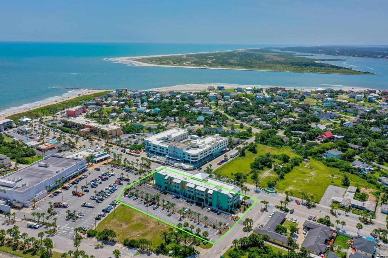 Holiday Inn Express St. Augustine - Vilano Beach By Ihg Luaran gambar