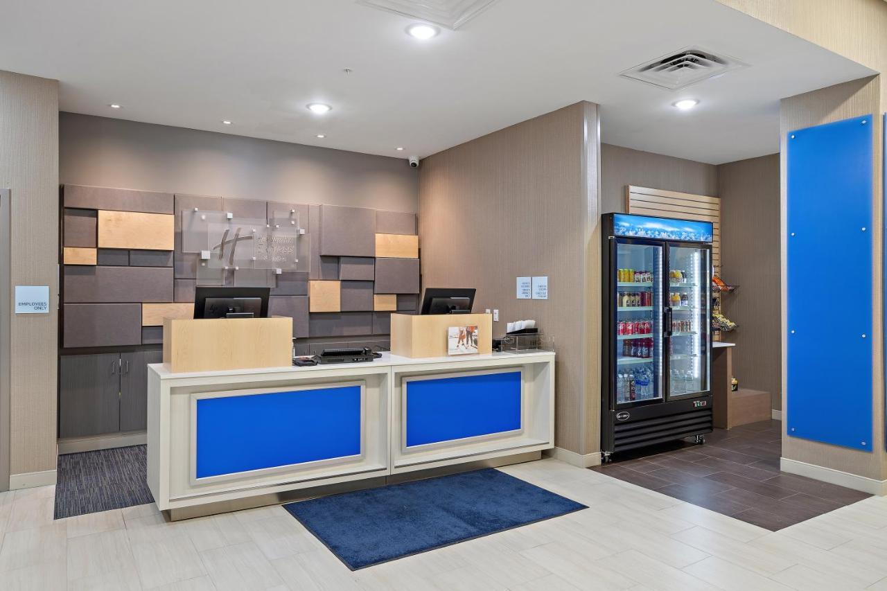 Holiday Inn Express St. Augustine - Vilano Beach By Ihg Luaran gambar