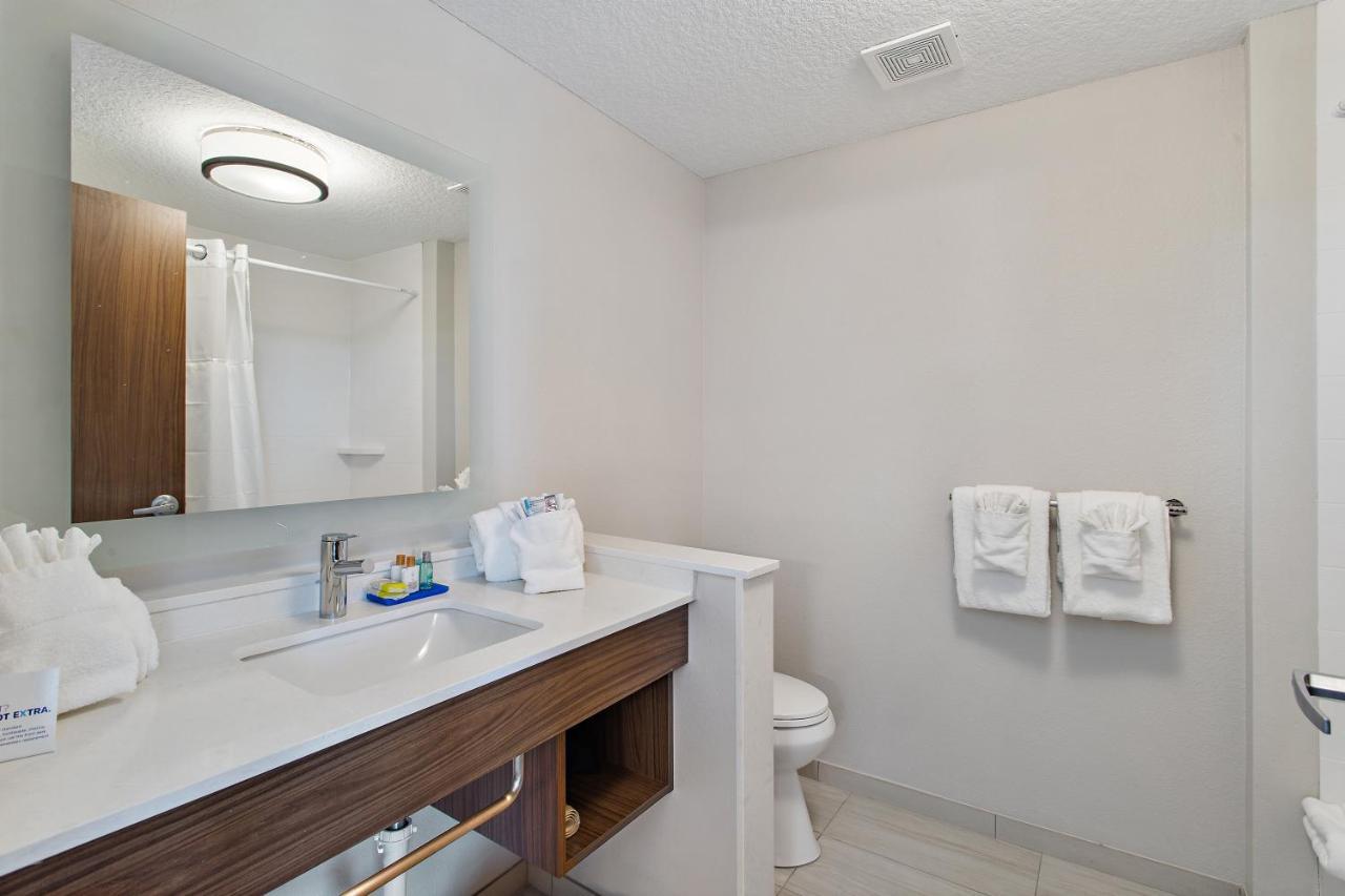 Holiday Inn Express St. Augustine - Vilano Beach By Ihg Luaran gambar
