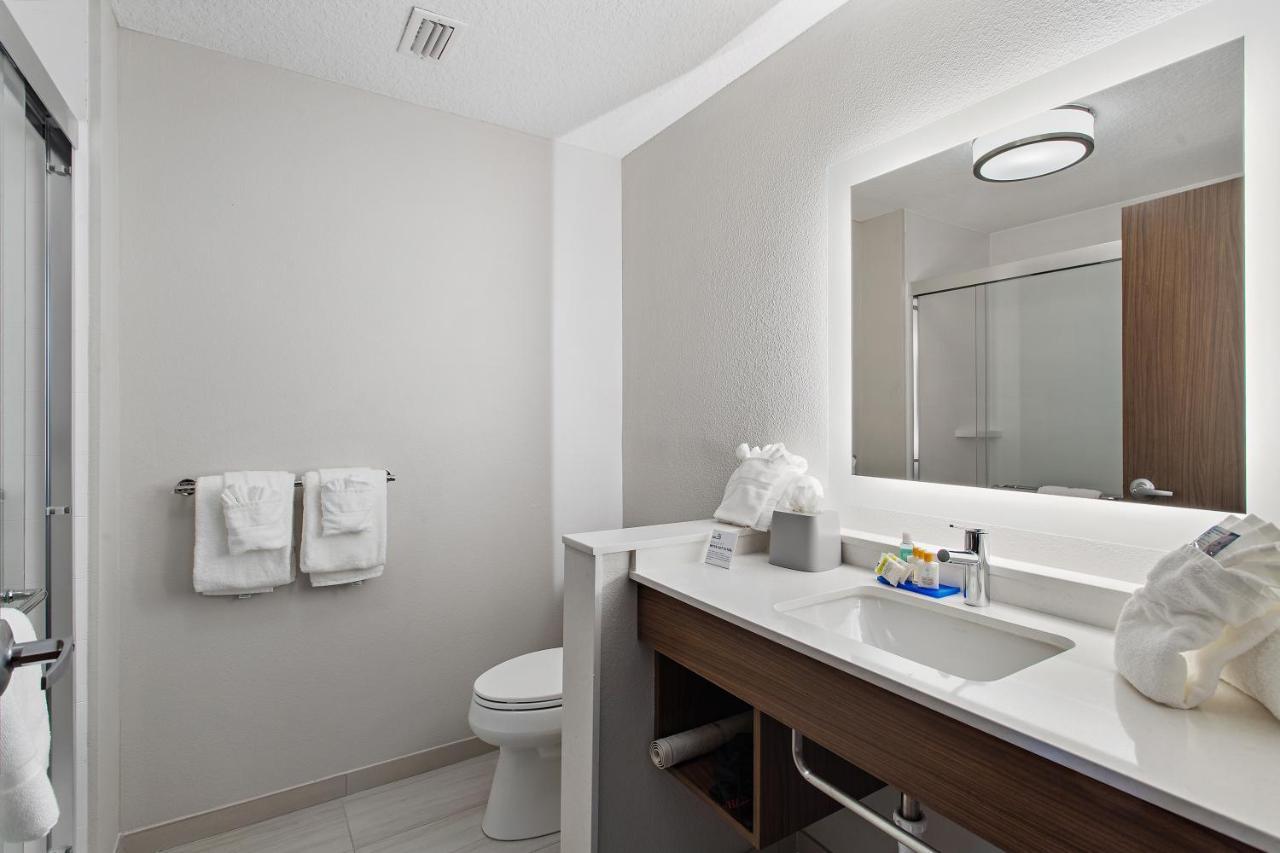 Holiday Inn Express St. Augustine - Vilano Beach By Ihg Luaran gambar