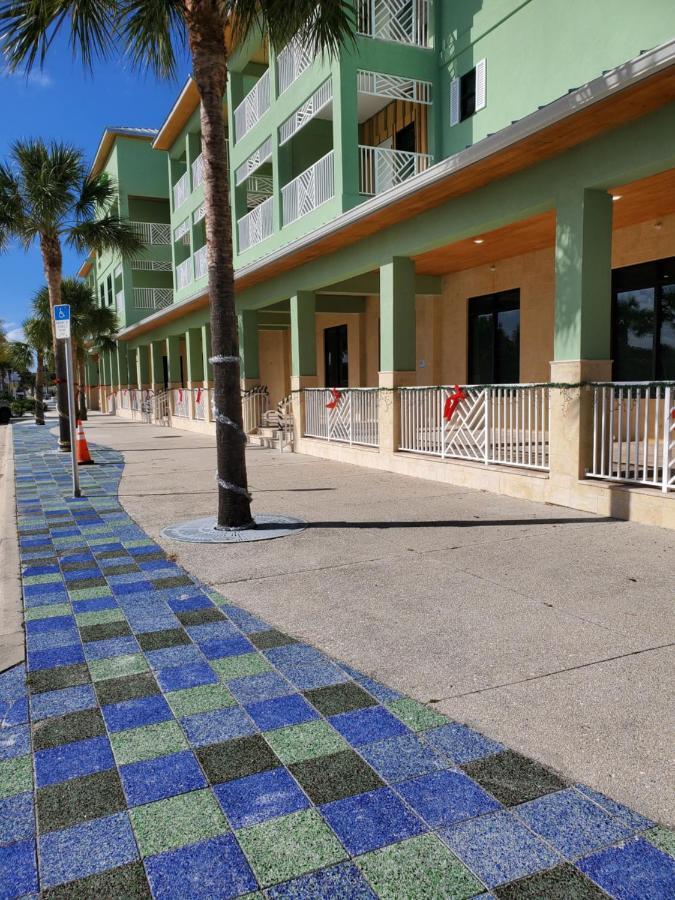 Holiday Inn Express St. Augustine - Vilano Beach By Ihg Luaran gambar